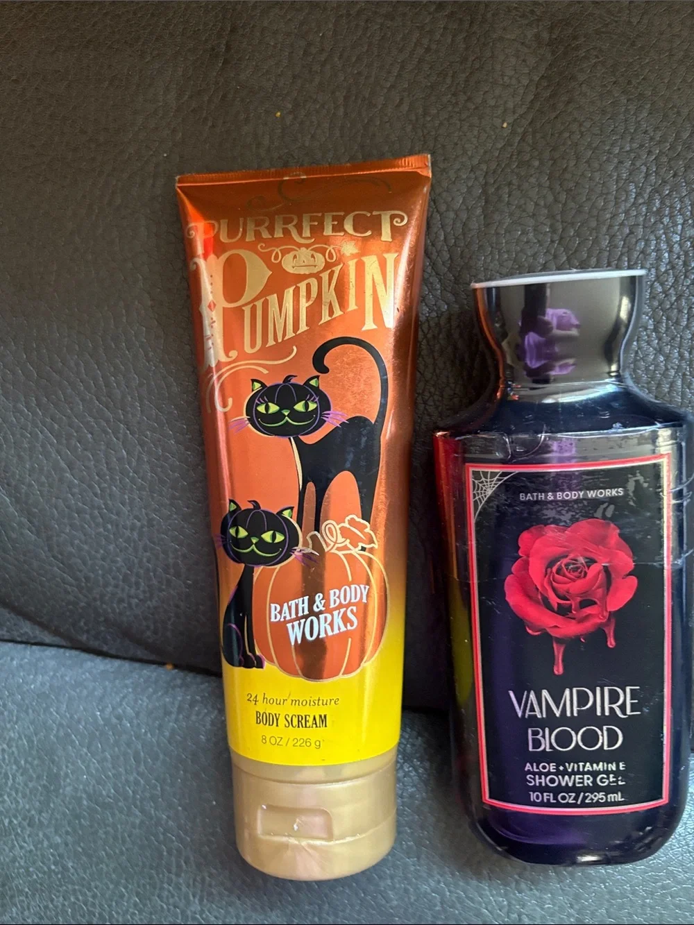 Bath & Body Works will get